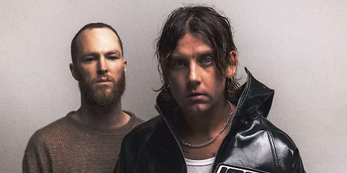 Judah & the Lion: The Boys Are Back Tour