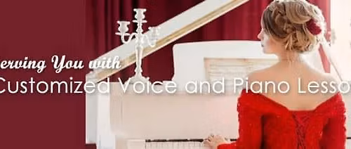 Christmas Recital: All is Well