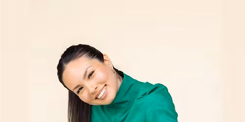 Kinesiology Stretch & Recovery with Ashleisure Fit