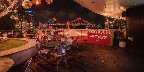 The Fourth Beat - November