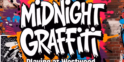 Midnigth Graffiti