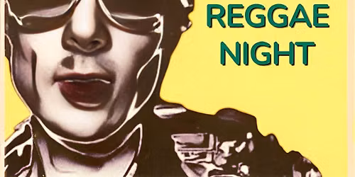 Melodic Eye Reggae Night @ Stanley\u2019s Pub