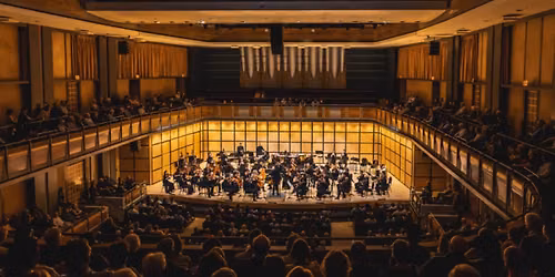 Toronto Symphony Orchestra - Beethoven's Fifth at Roy Thomson Hall