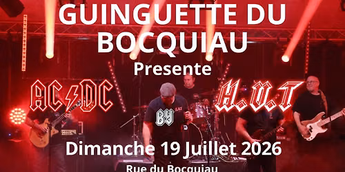 ACDC by HVT \u00e0 Haubourdin