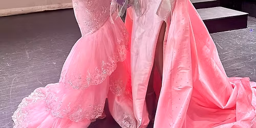 Miss Idaho Inspires: Community Expo