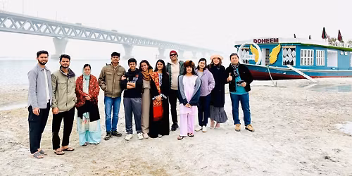 Day Long Trip at Mighty Padma with DOHEEM (13.12.2025)
