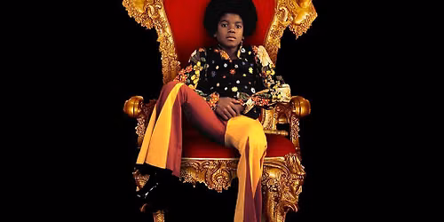The South London Soul Train Michael Jackson Special