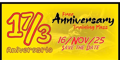 Aniversario 17\/3