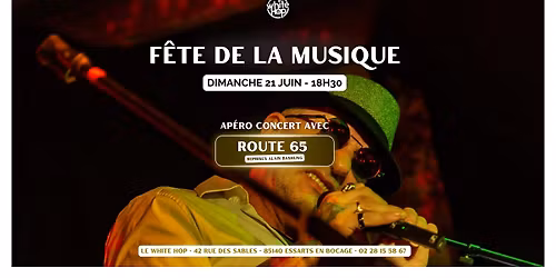 F\u00eate de la Musique