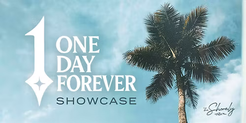 One Day Forever | The Shorely