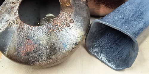 Alternative Firing: 