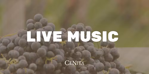 Live Music at CeNita