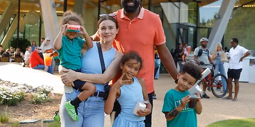 Family Fest: American Summer