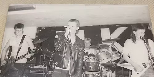 Phil's 60th