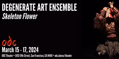 Degenerate Art Ensemble