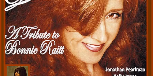 Love Letter: A Tribute to Bonnie Raitt featuring Peggy Ratusz