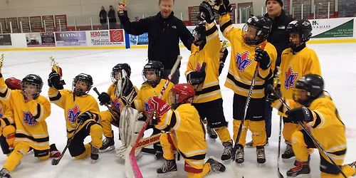 Donahue Legacy Night