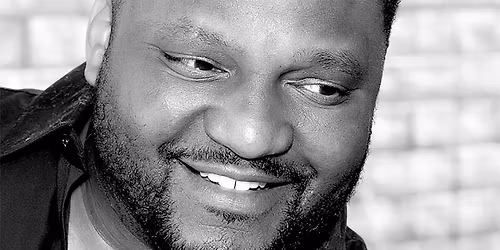 Aries Spears Live | La Madeleine