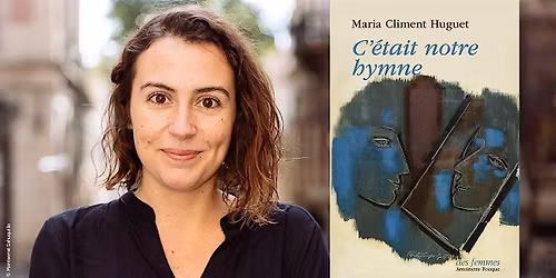 Lisez la litt\u00e9rature catalane: C'\u00e9tait notre hymne, de Maria Climent Huguet
