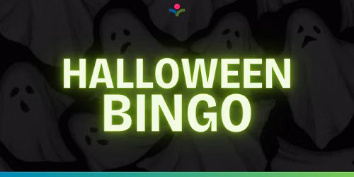 Kids Halloween BINGO
