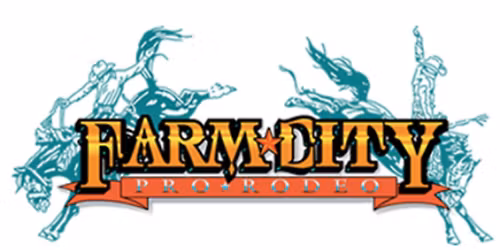 Farm City Pro Rodeo at Umatilla County Fair
