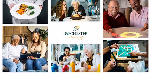 Coffee Morning\u2019s at Mill Court