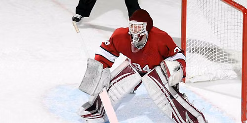 Dartmouth Big Green at Harvard Crimson Mens Hockey