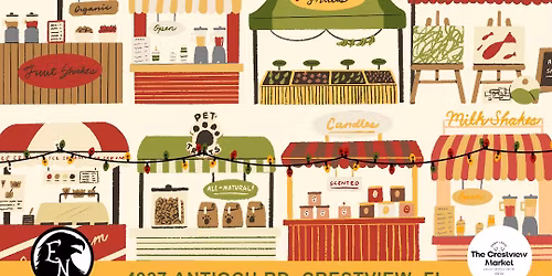 Holiday Lights Market 