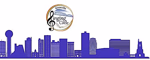 KNOXVILLE SINGS!  Monthly Community Singing Circle May