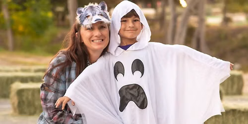 Halloween Weekends