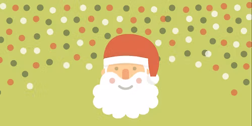 Santa is Coming to Bauerle Ranch!