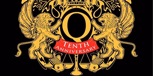 Queen Tribute
