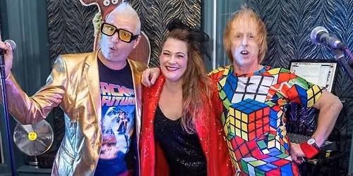 \ud83c\udfb8 Sound of the Crowd - The Best from the 80s! \ud83c\udfb6