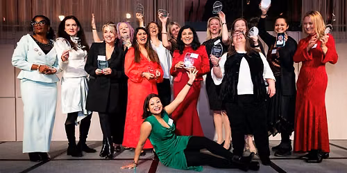 The Novi  Leadership Summit  & Awards 2026