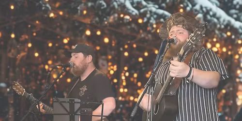 The Baldwin Brothers - Live at The Dog House