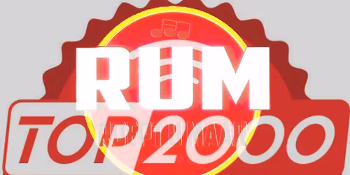 RUM@TOP2000 Caf\u00e9