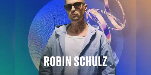 Robin Schulz at Pacha New York