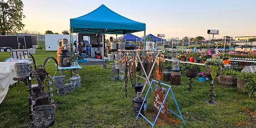 Spring Thyme Plant & Herb Faire