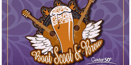2026 Boot Scoot and Brew Music Festival 