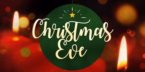 Christmas Eve Early Service