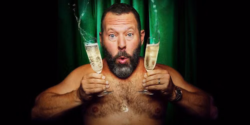 Bert Kreischer