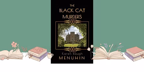 Novel Tea Book Club - January