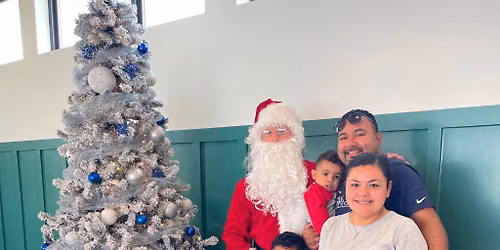 Christmas in July