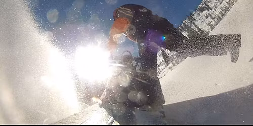 Snow and Powersport Expo