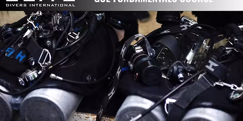 GUE TECHNICAL FUNDAMENTALS Course