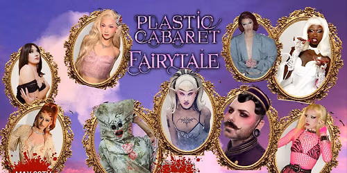 The Plastic Cabaret - Fairytale