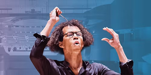 Baltimore Symphony Orchestra - Heyward Conducts Enigma Variations at Meyerhoff Symphony Hall