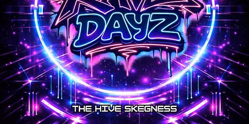 Rave Dayz