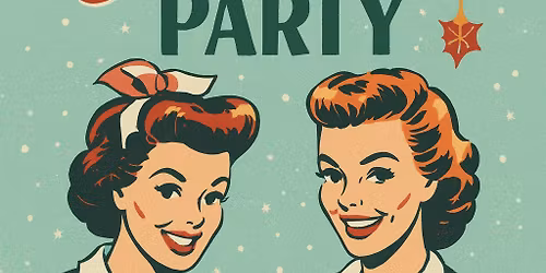 White Elephant Christmas Party