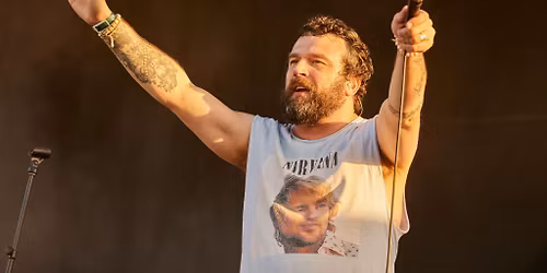 Say Anything Tickets